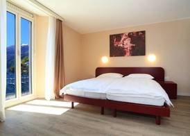 Hotel Elvezia Ascona 3