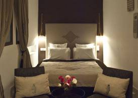 Riad Origines 5