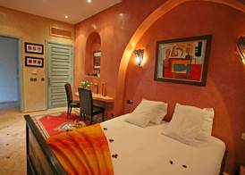 Riad et SPA Misria Les Orangers 3