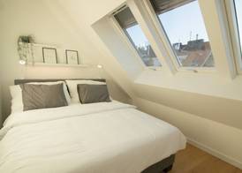 Luxury Apartment Vienna 4