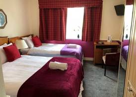 The Woolaston Inn 5