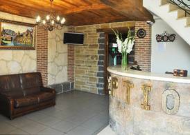 Hotel Gremi Tbilisi 2