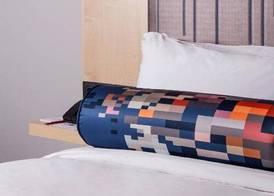 Aloft by Marriott Madrid Gran Via 5