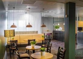 GreenStar Hotel Lahti 3