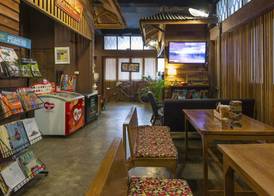Suneta Hostel Khaosan 2