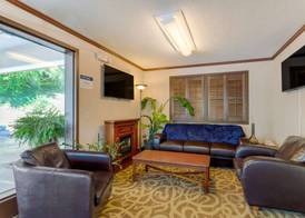 Best Western Smoky Mountain Inn 3