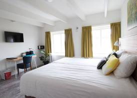 Hotel Loskade 45 3