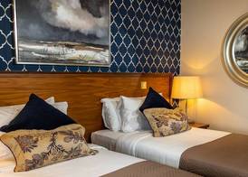 The Lakeside Hotel & Leisure Centre 5