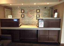Comfort Inn Dartmouth 4