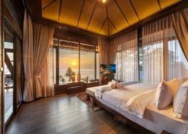 Nirvana Beach Resort, Koh Lanta SHA Extra Plus 4