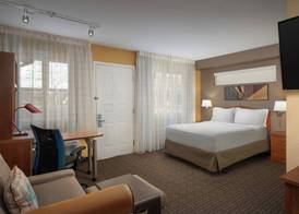 TownePlace Suites by Marriott Portland Hillsboro 5