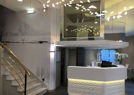 Best Western Plus Hotel Carlton Annecy 5