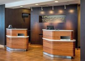 Courtyard by Marriott Boston Andover 4