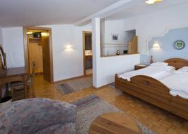 Superior Wellnesshotel Mein Almhof 4 S 3