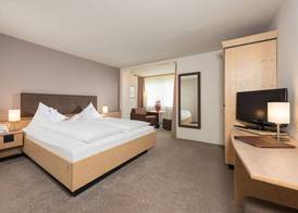 Aktivhotel Schweizerhof Kitzbühel 5