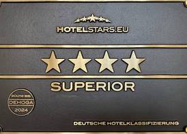 Hotel Stadt Freiburg 2