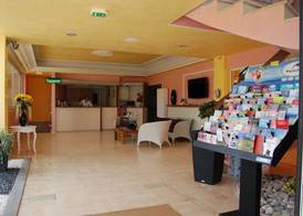 Hôtel Restaurant de la Mer 2