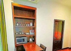 Royal Thai Pavilion Jomtien Hotel 5