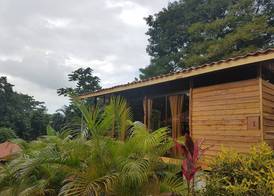 Hotel Heliconias Nature Inn & Hot Springs 2