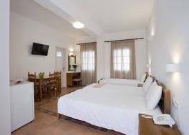 Alexandra Hotel 5