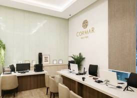 Cormar Suites Kuala Lumpur 3