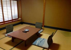 Nakayasu Ryokan 5