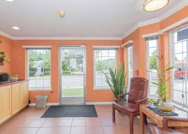 Sweet Breeze Inn Grants Pass 2