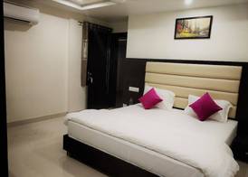Hotel Suryansh 4
