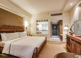 Feliz Hotel Boracay 5