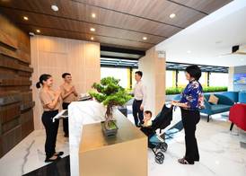 Le Resort and Villas 2