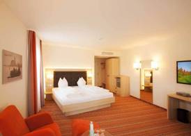 Hotel Gierer 5