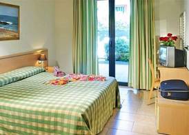Residence Spiaggia D'Oro 4