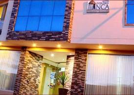 Golden Inca Hotel 5