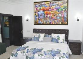 Signature Apartments Abuja 3