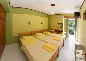 Remezzo Apartments 2