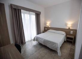 Hotel Nova Domus Aurelia 3