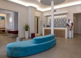 Hotel Biagi & Residence 3