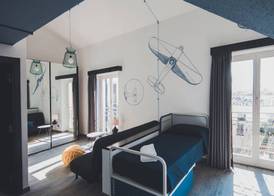 Hotel Britannia 4
