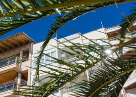 Hostal Vista Alegre By Eurotels 4