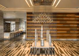 Welcomhotel by ITC Hotels, Bhubaneswar 3