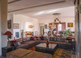 Kasbah Agounsane Hotel & Spa 2