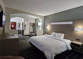 Quality Inn & Suites Irving DFW Airport South 5