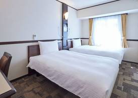 Toyoko Inn Narita Airport Shinkan 3