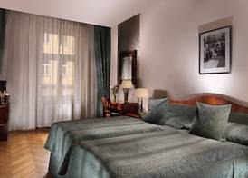 Hotel Ariston Prague 5