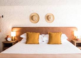 Cacao Boutique Hotel 4