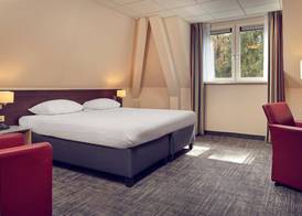 Hotel De Werelt Garderen 5