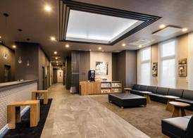 Hotel Route Inn Grand Nagoya Fujigaoka Ekimae 3