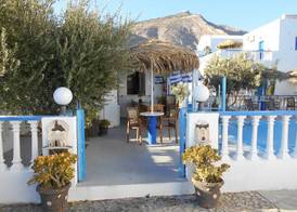 Studios Apartments Kapetanios 3