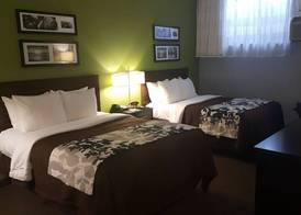 Cresthaven Inn JFK 5