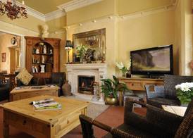 Howarth House 5